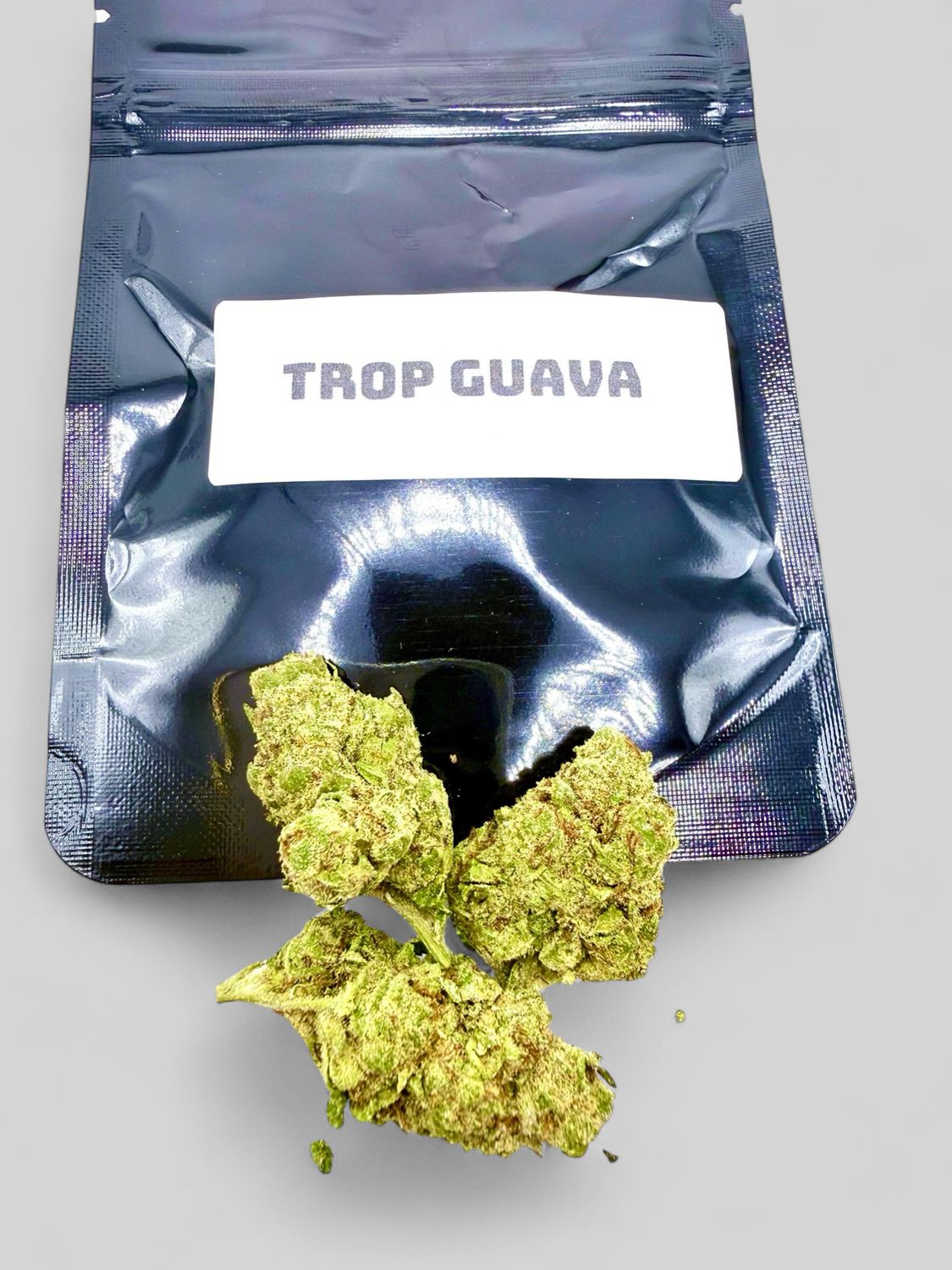 Trop Guava (Sativa Hybrid)
