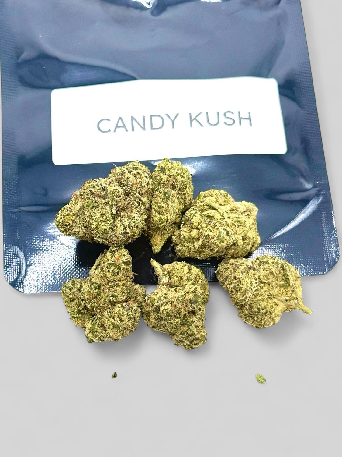 Candy Kush (Indica Hybrid)