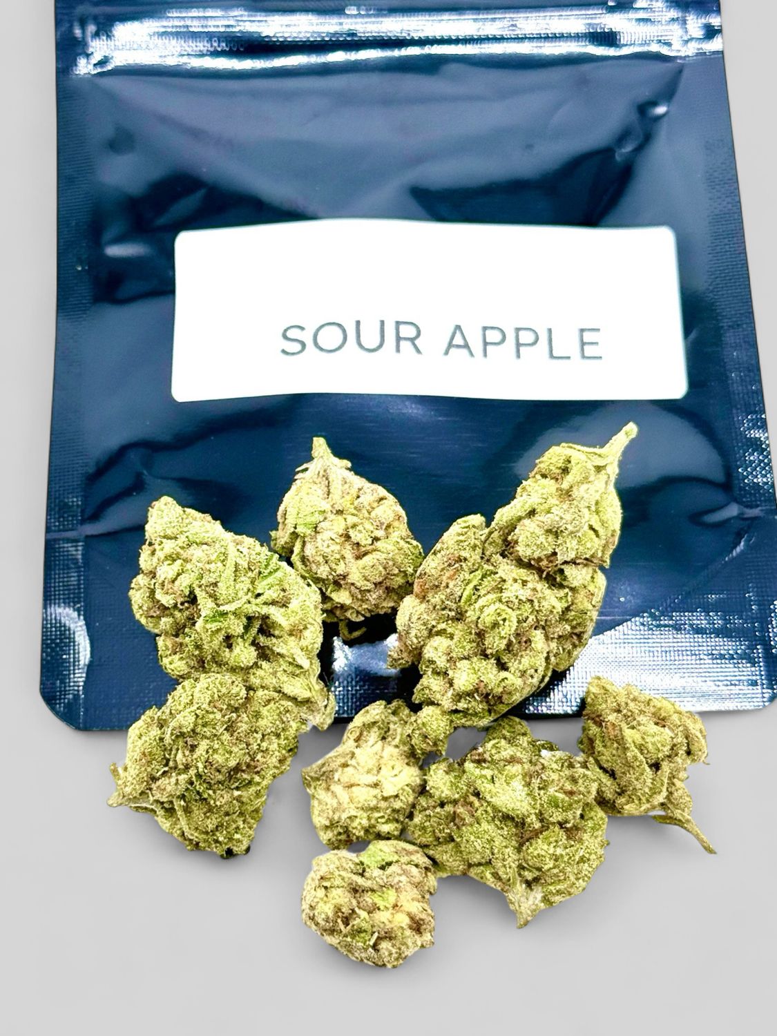 Sour Apple (Indica Hybrid)