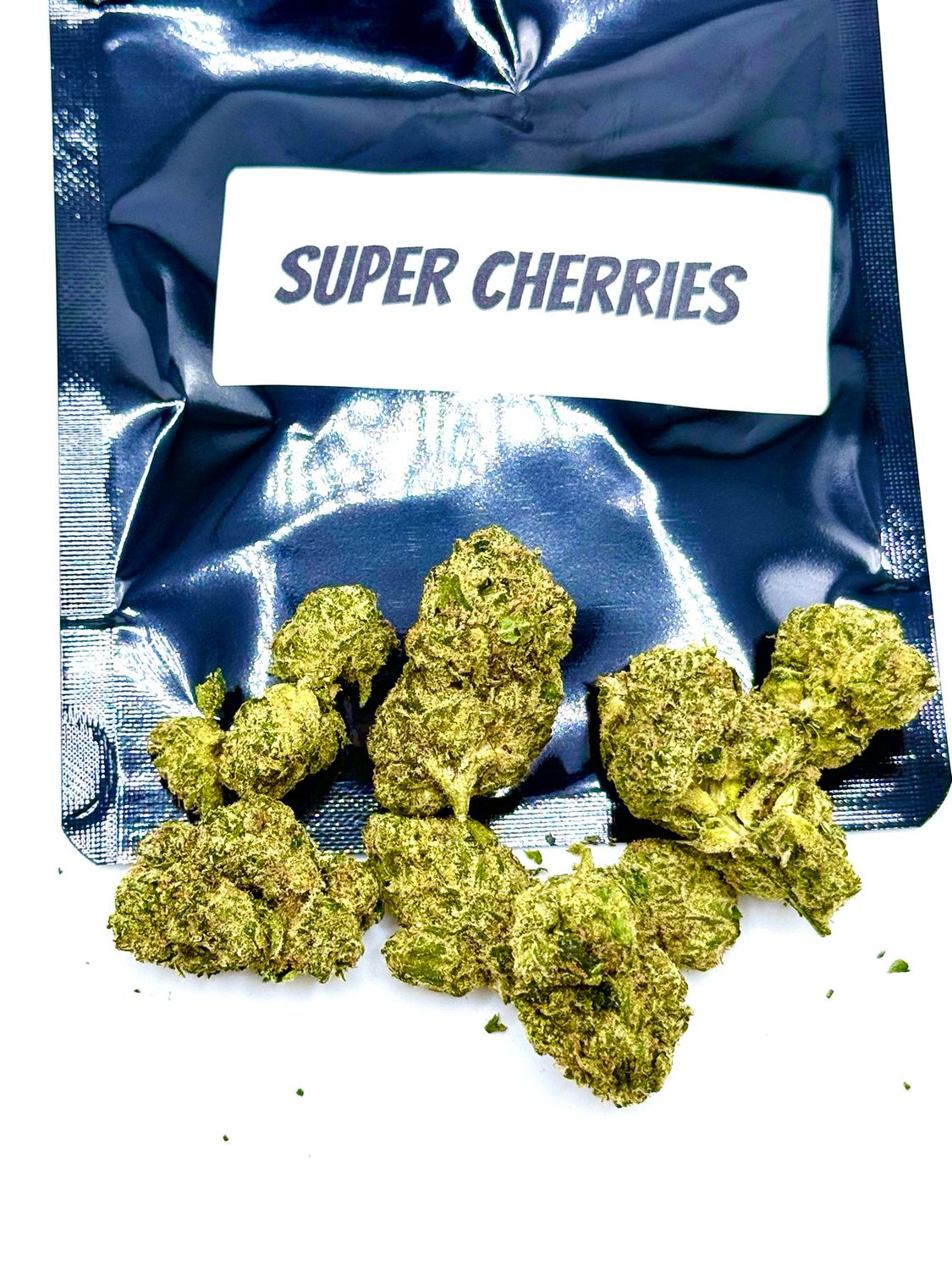 Super Cherries (Hybrid)