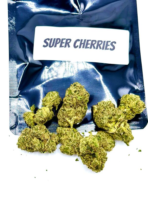 Super Cherries (Hybrid)