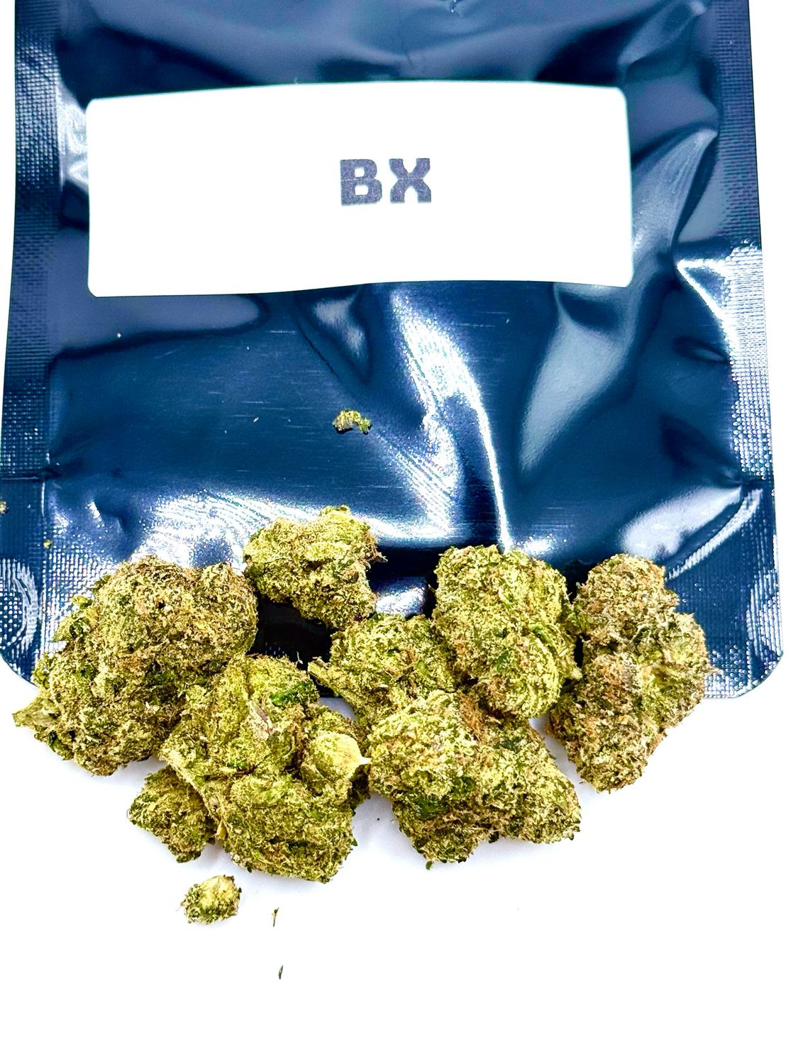 Runtz BX (Indica Hybrid)