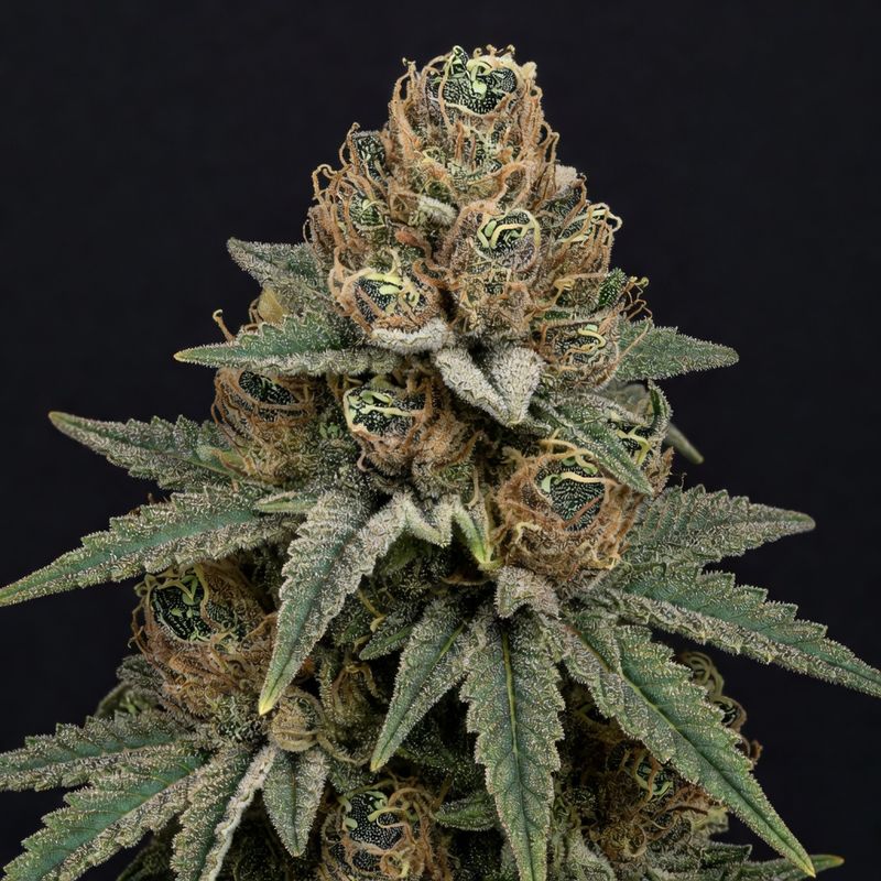 Peanut Butter Breath