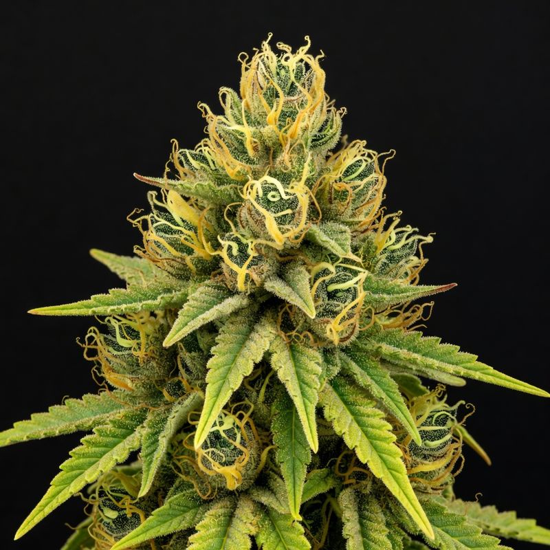 Pineapple Haze (Sativa)
