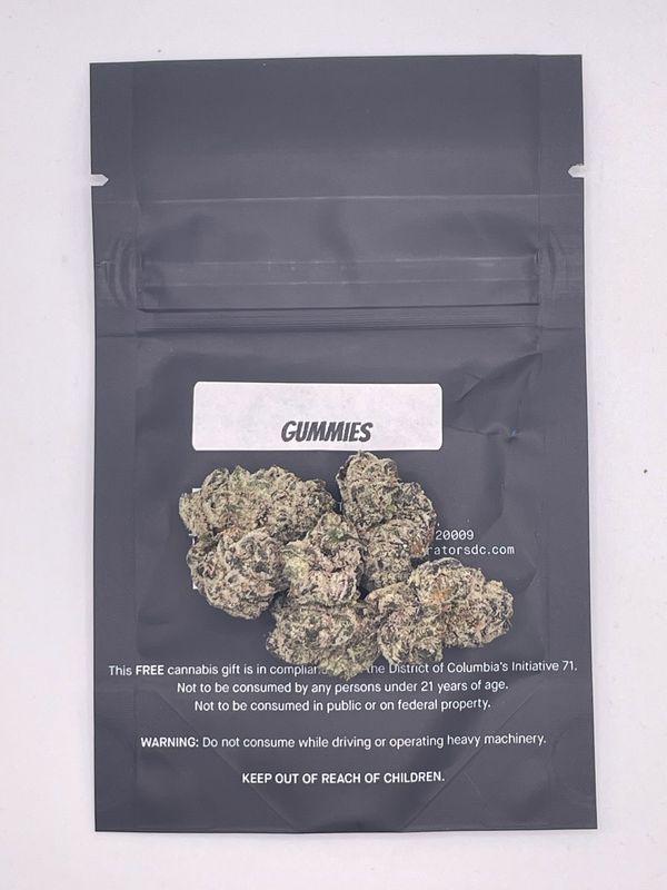 Gummies (Hybrid)