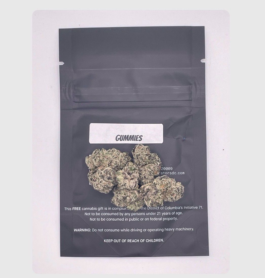 Gummies (Hybrid)