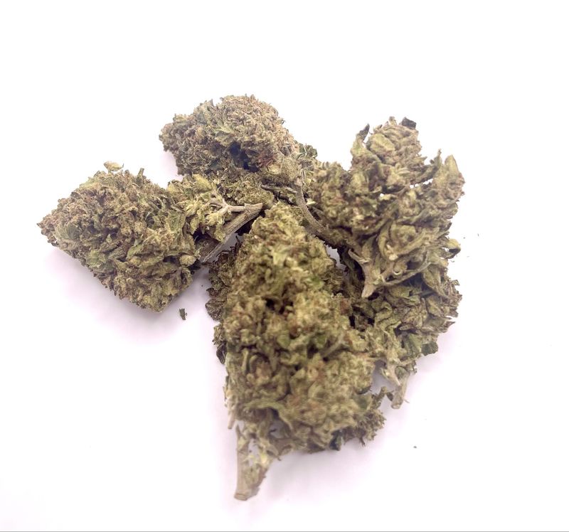 1 OZ Sour Diesel (Sativa)