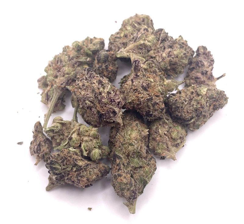 1 OZ Peanut Butter Breath (Hybrid)
