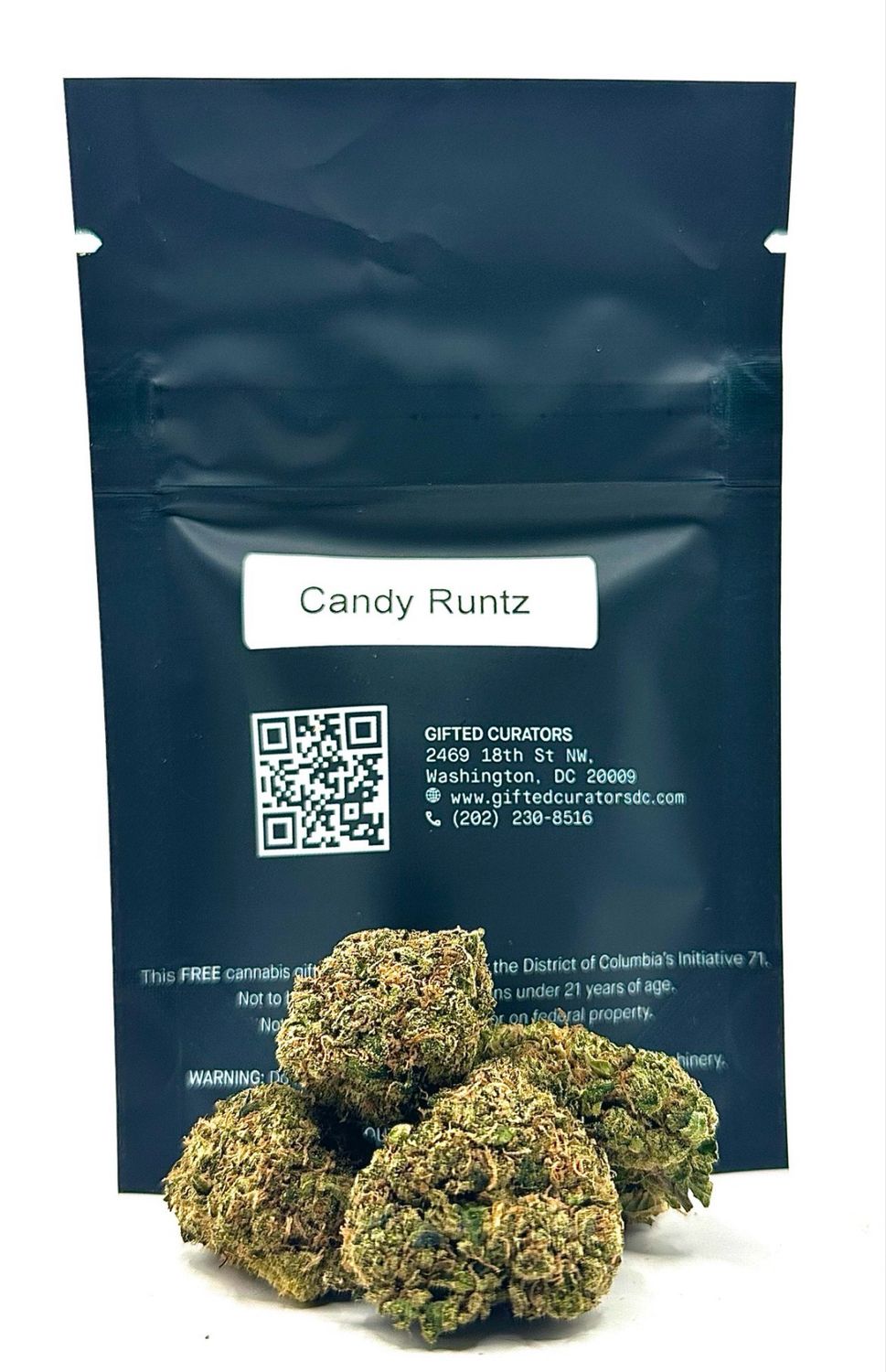 Candy Runtz (Hybrid)