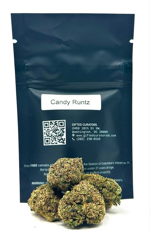 Candy Runtz (Hybrid)