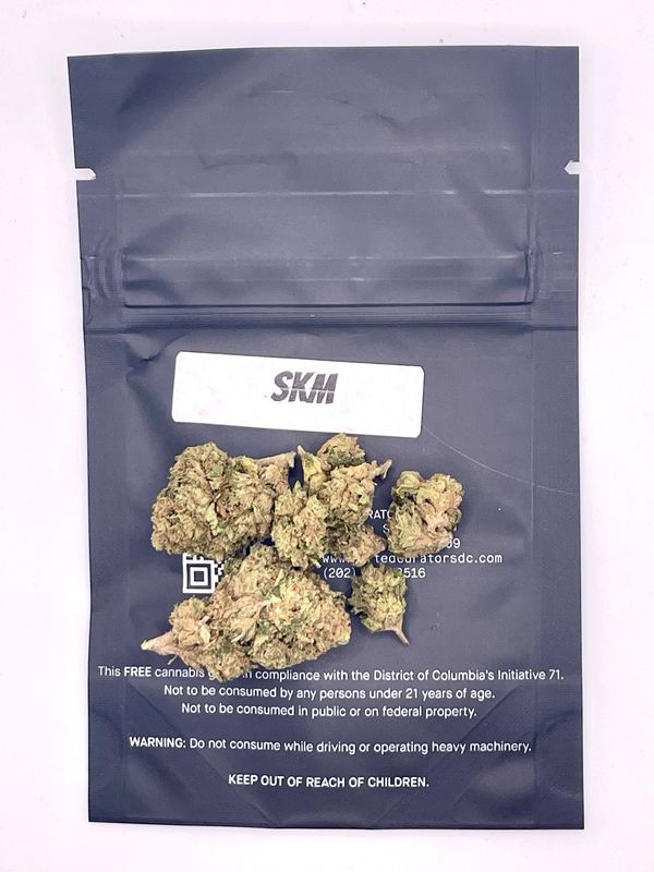 Sour Kush Mintz (Hybrid)