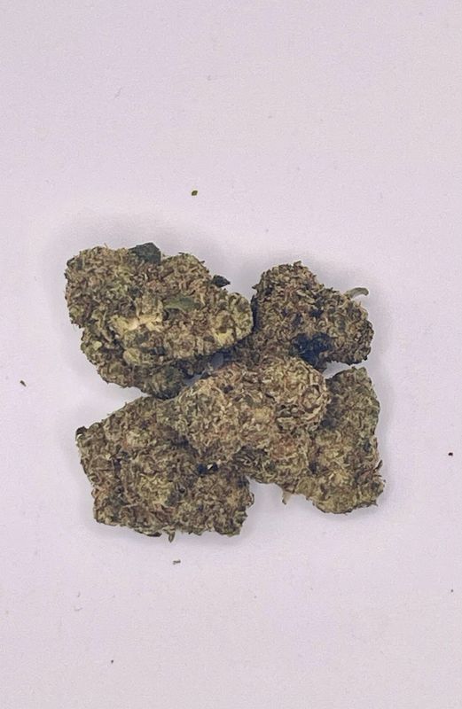 1 OZ Cherry Ztripes (Hybrid)