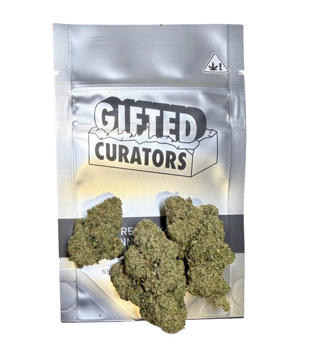 Moon Zyrup (Sativa)
