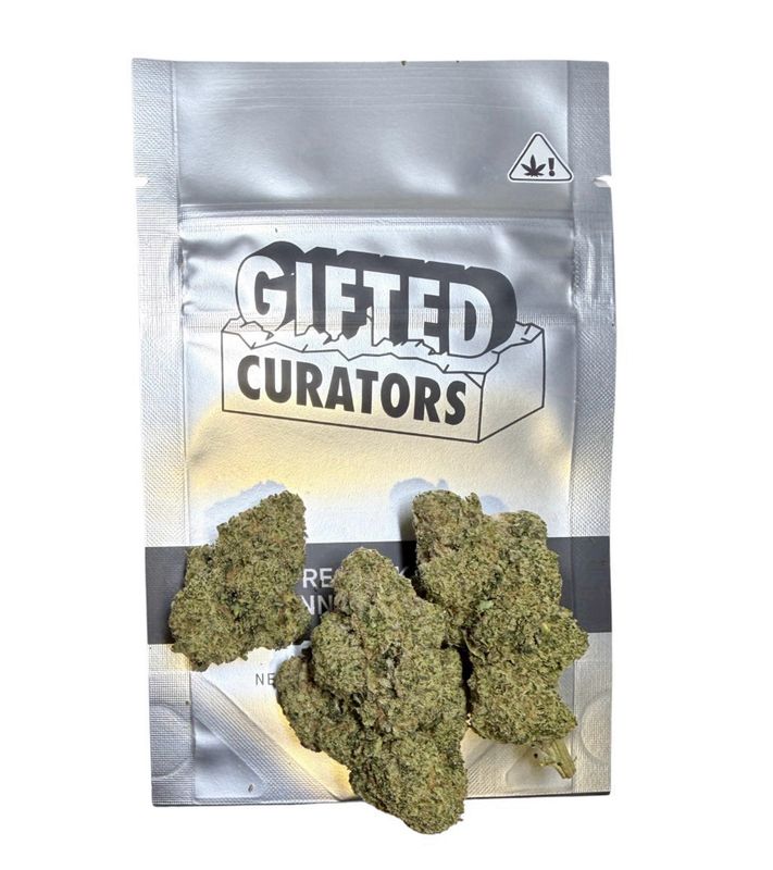 Moon Zyrup (Sativa)