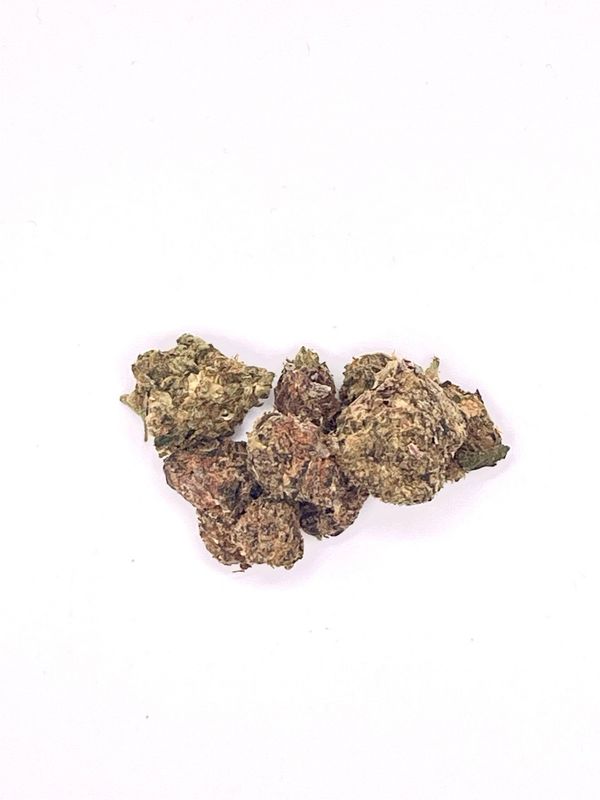 1 OZ Obama Runtz (Hybrid)