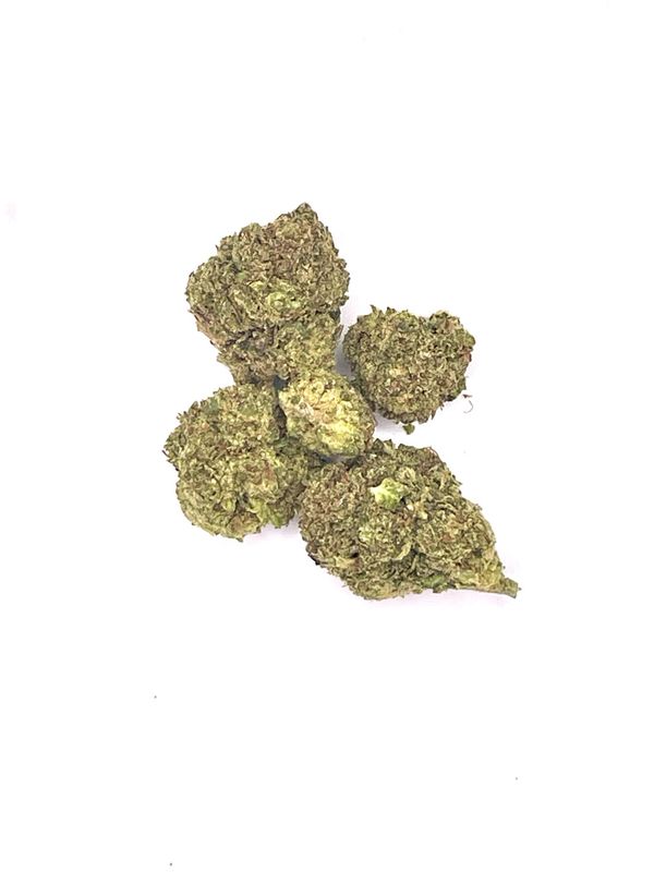 1 OZ Bubblegum Runtz (Hybrid)