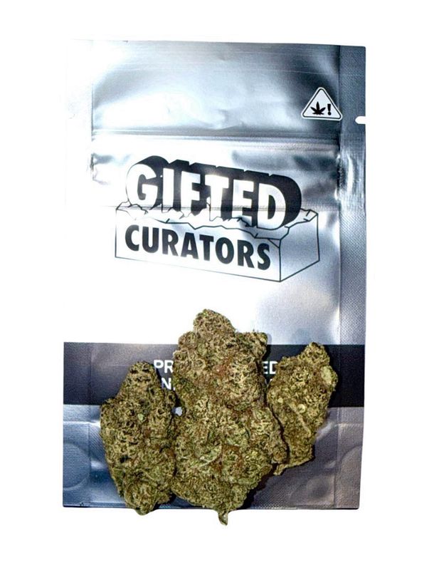 Lemonpelli (Hybrid)