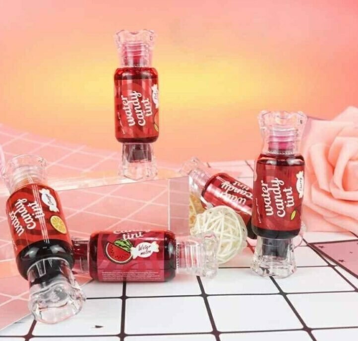 🍭 LIP CANDY 🍭