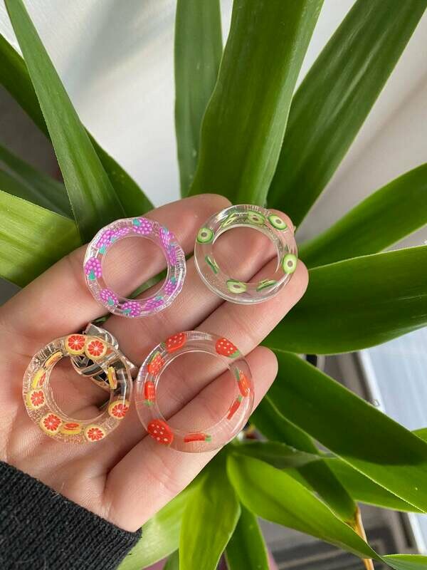 ANILLO  FRUIT