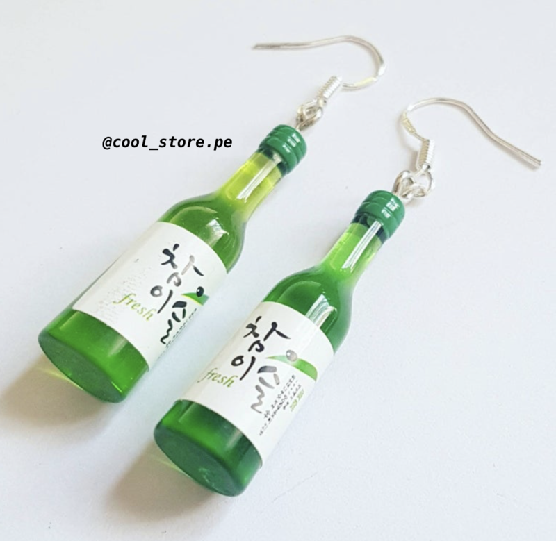SOJU
