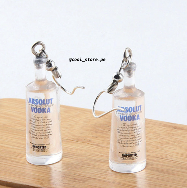 VODKA
