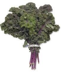 Kale- red