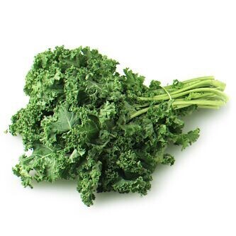 Kale- green