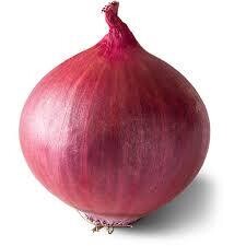 Onion - LG red (sweet) -1