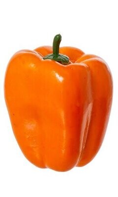 pepper- orange