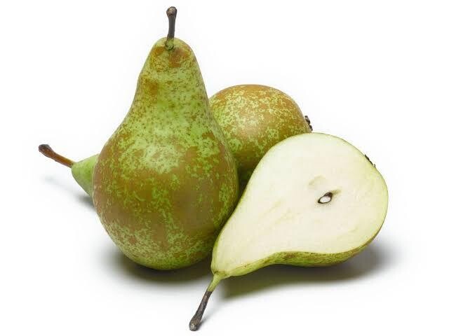 pears- QT basket (5)