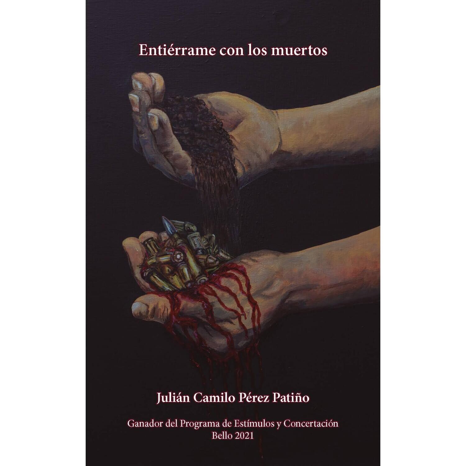 Entiérrame con los muertos