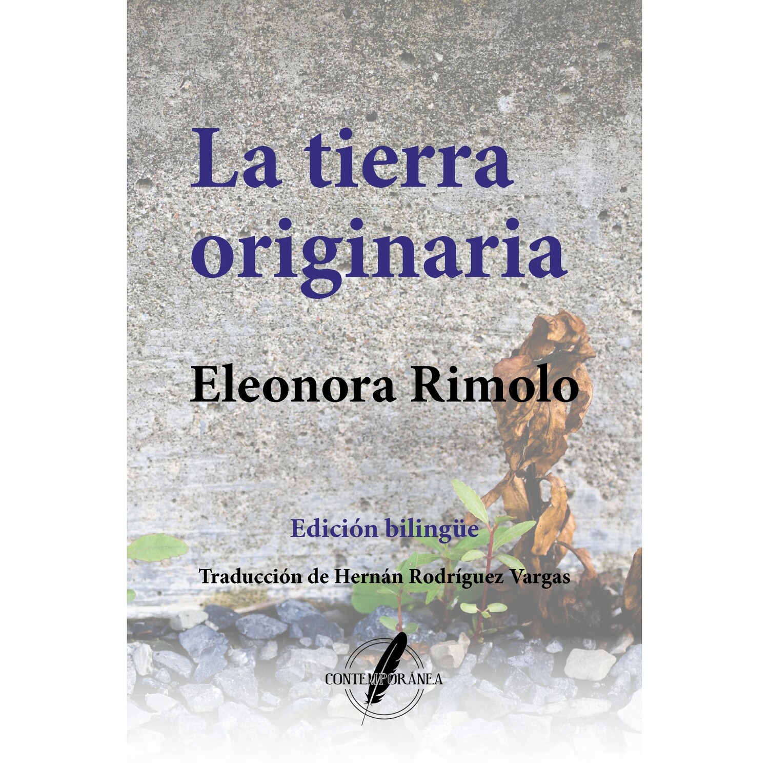 La tierra originaria