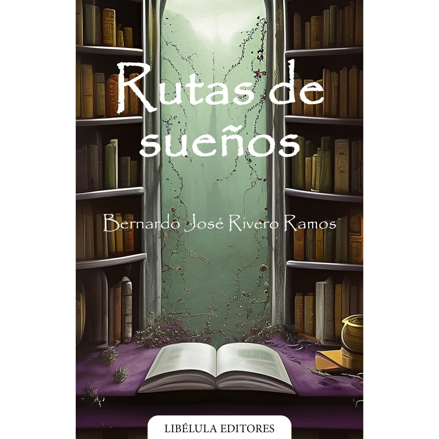 Rutas de sueños