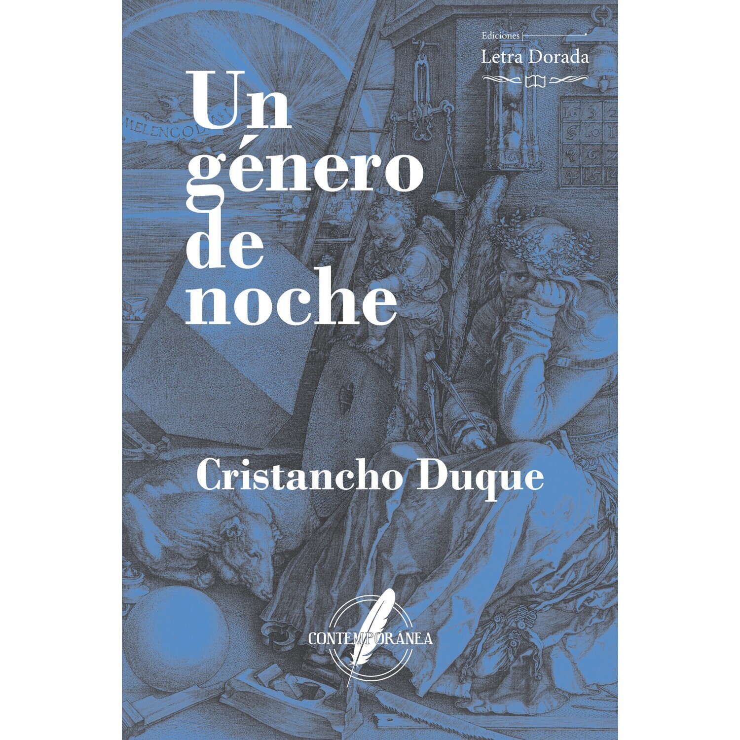 Un género de noche