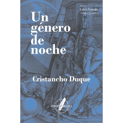Un género de noche Un género de noche