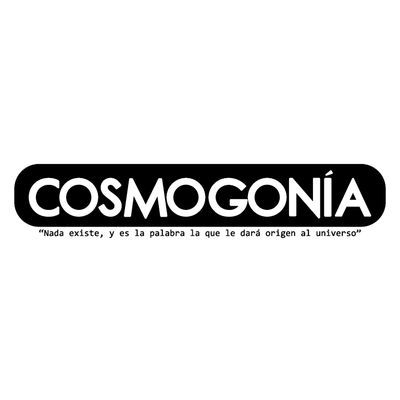 Revista Cosmogonía