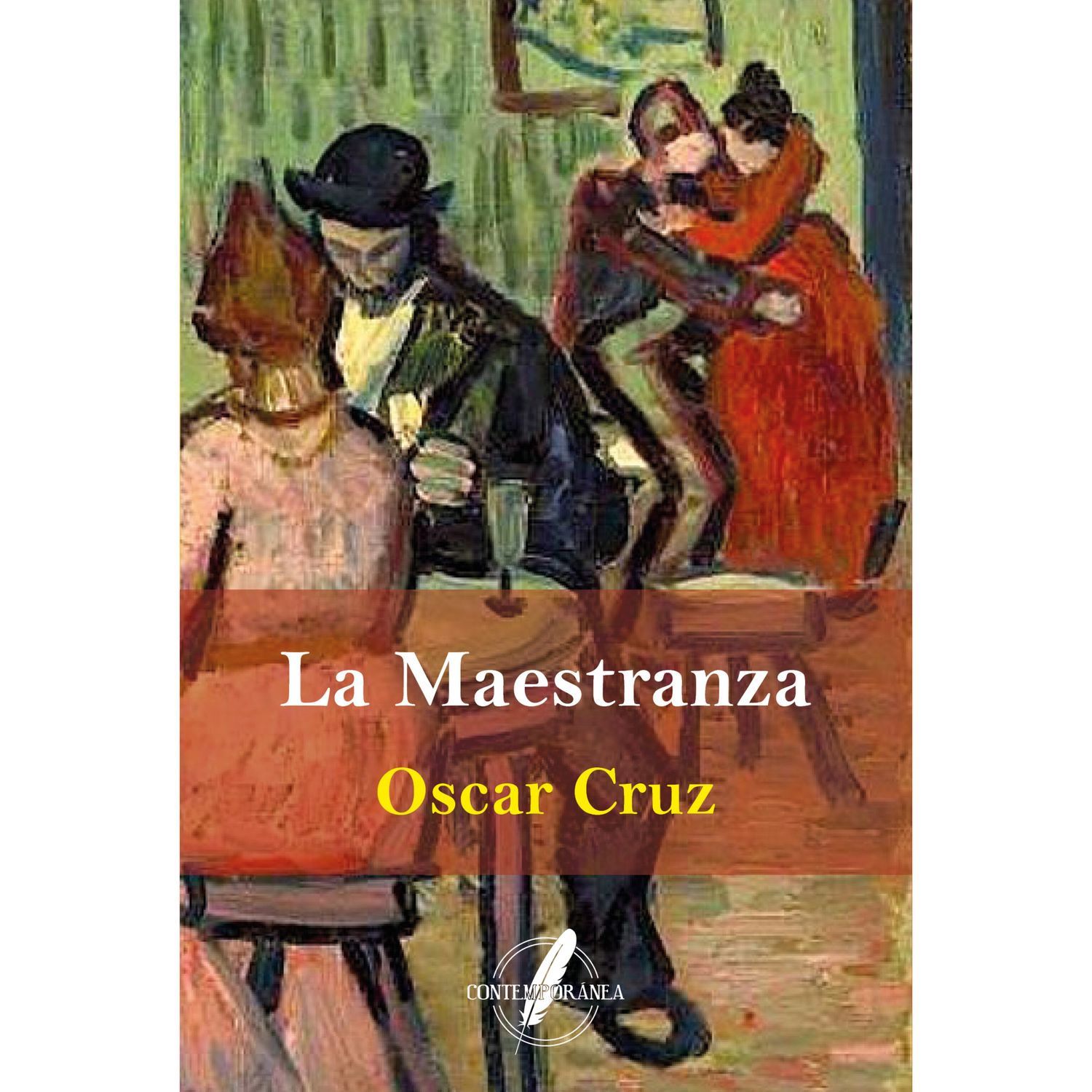 La Maestranza
