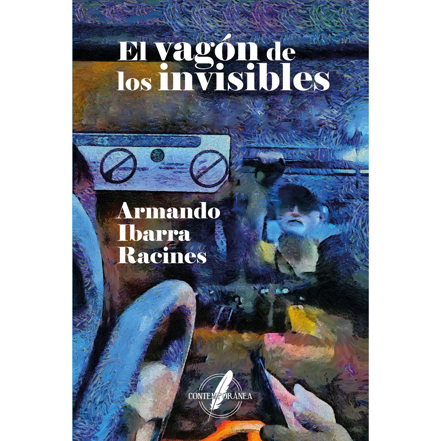 El vagón de los invisibles