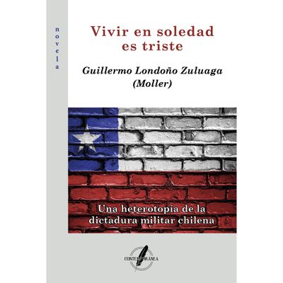 Vivir en soledad es triste
