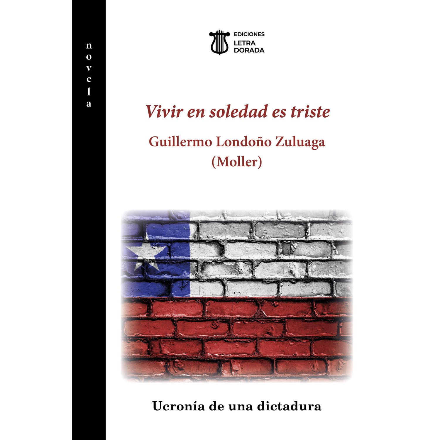 Vivir en soledad es triste