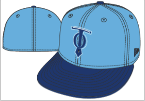 New Era GameDay Hat