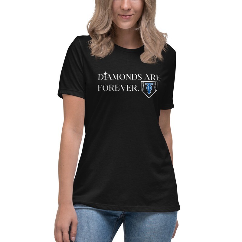 Women&#39;s Relaxed T-Shirt