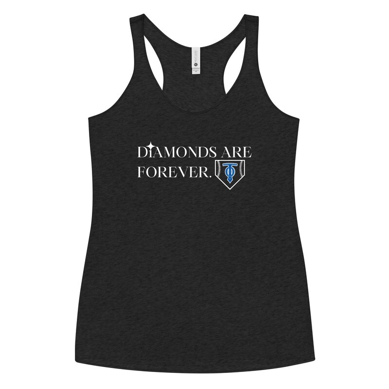 Women&#39;s Racerback Tank