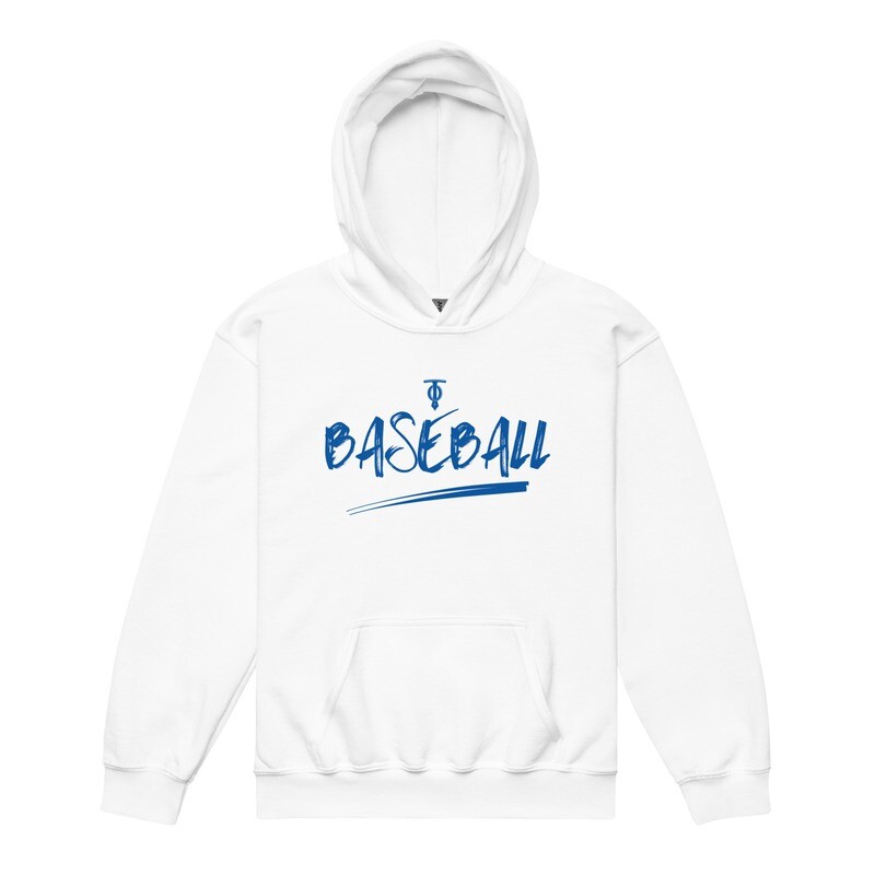 Youth heavy blend hoodie