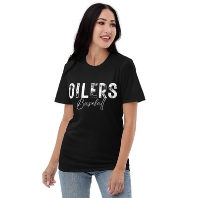 Oilers Baseball Short-Sleeve T-Shirt