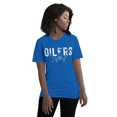 Oilers Softball Short-Sleeve T-Shirt