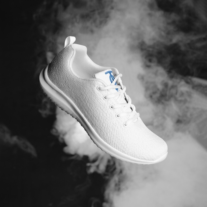 Women’s athletic shoes