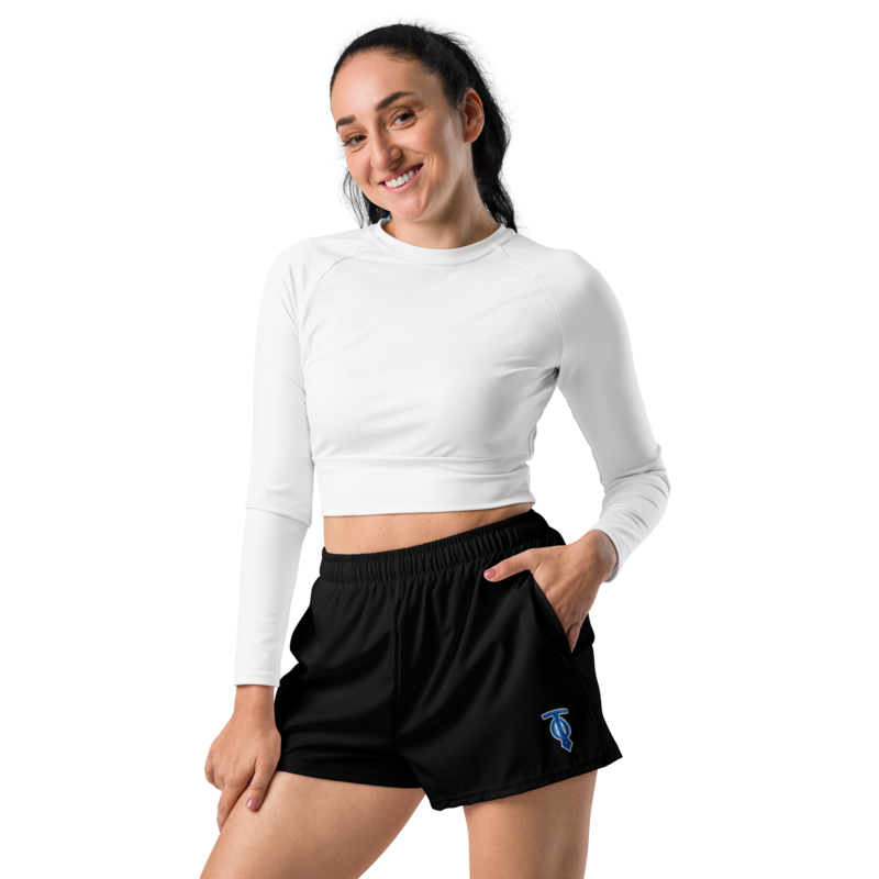 Women&#39;s Athletic Shorts