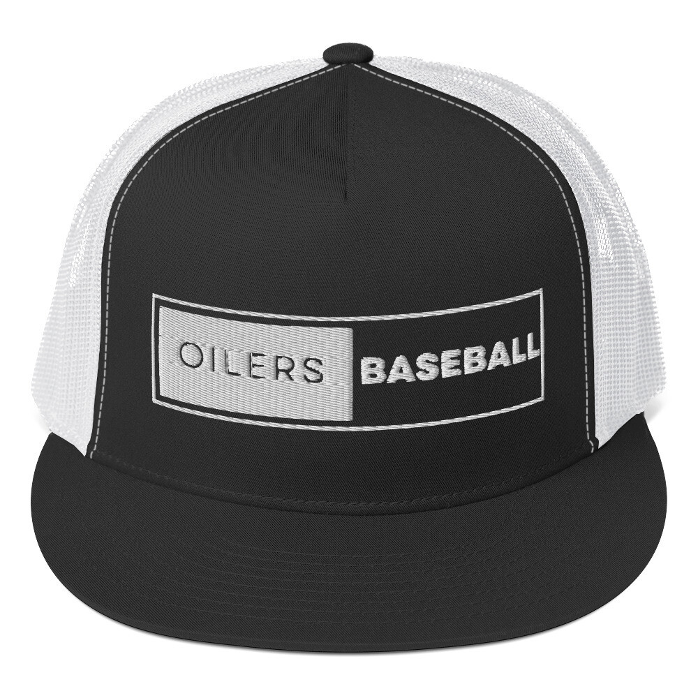 Trucker Cap