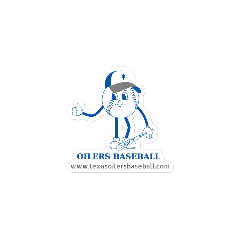 Bubble-free stickers